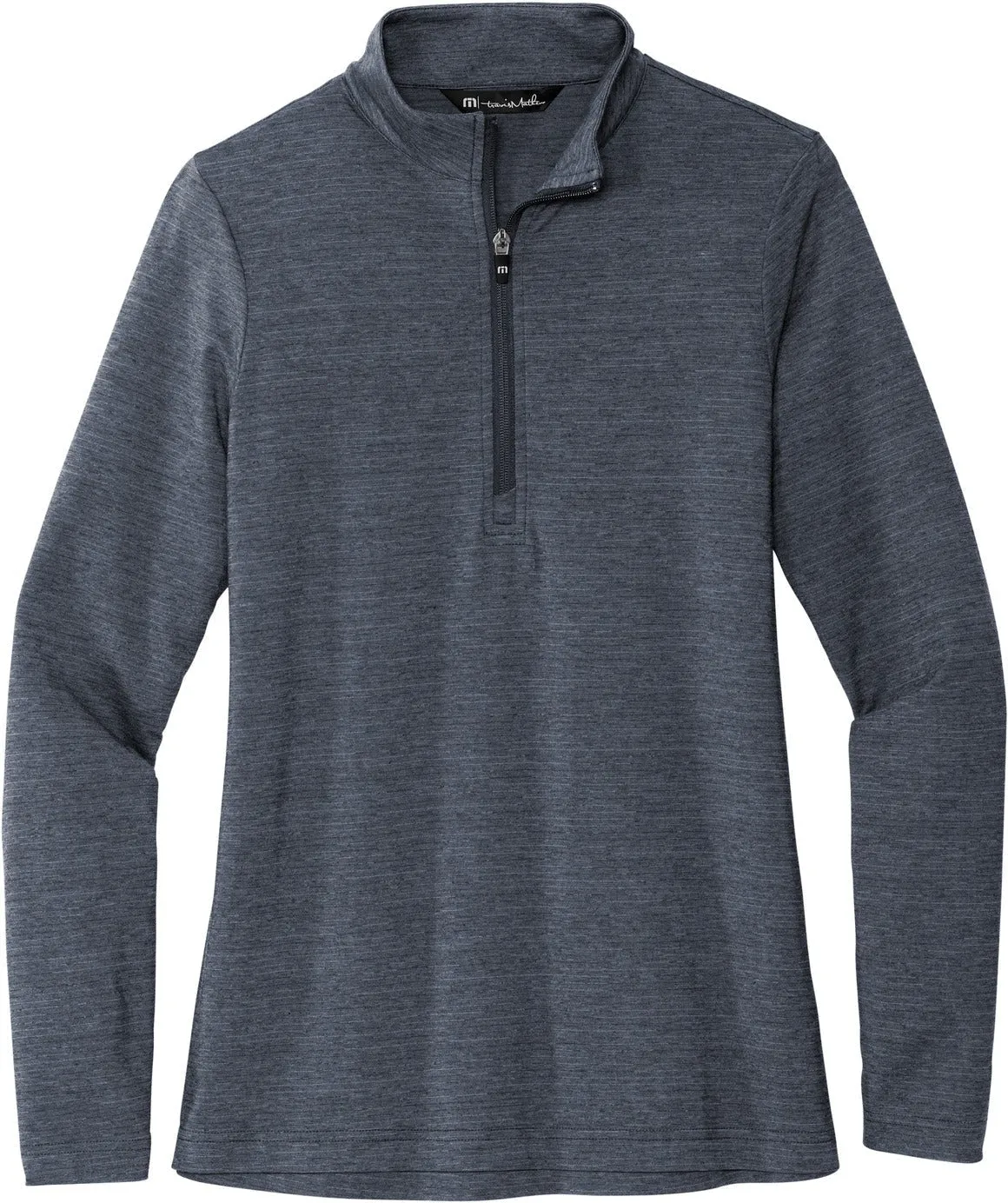 TravisMathew Ladies Crestview 1/4-Zip
