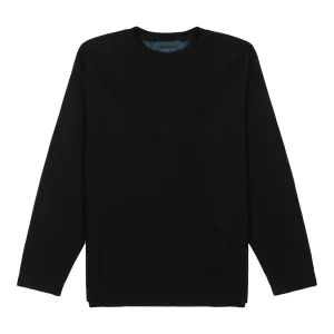 Unisex Micro D-Luxe Crew