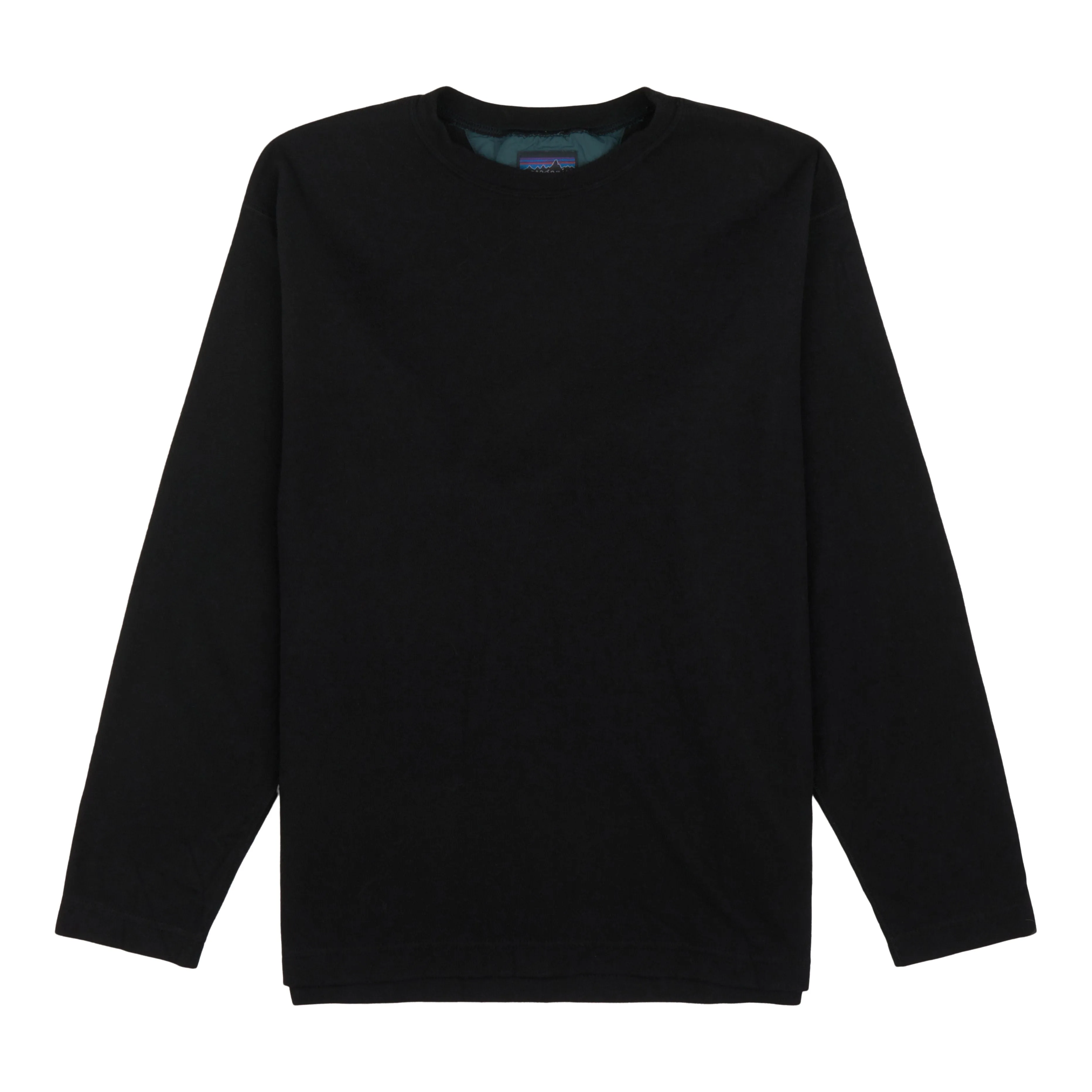 Unisex Micro D-Luxe Crew