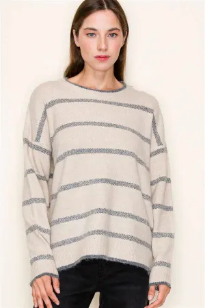 Warm & Toasty Pullovers - 2 Colors! - FINAL SALE
