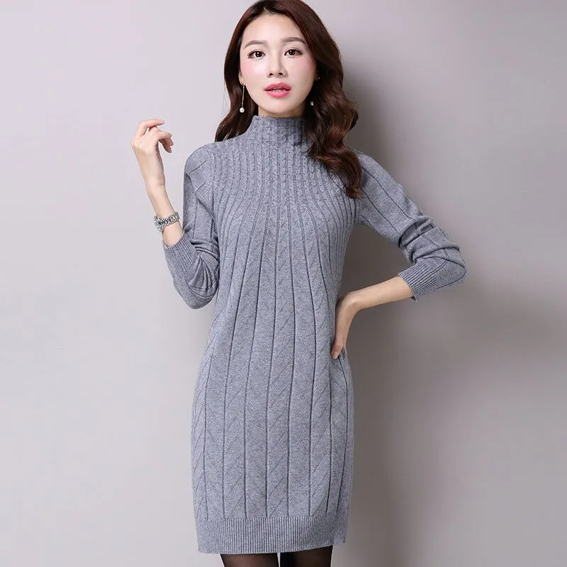 warm nice Sweater and pullovers