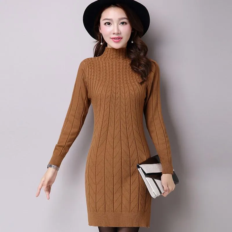 warm nice Sweater and pullovers