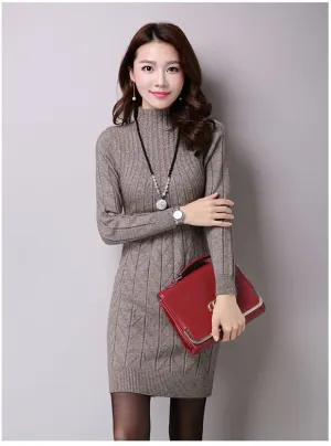 warm nice Sweater and pullovers