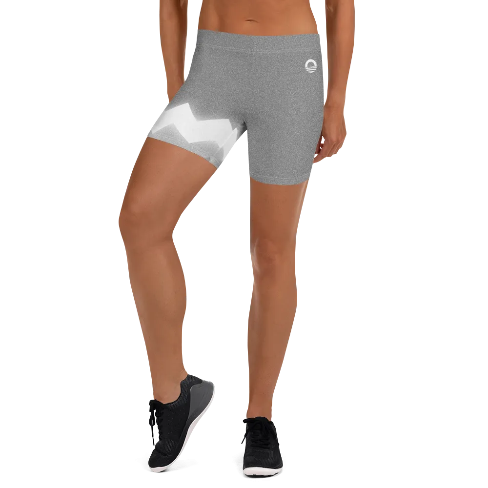 Women's Tight Short - Ella