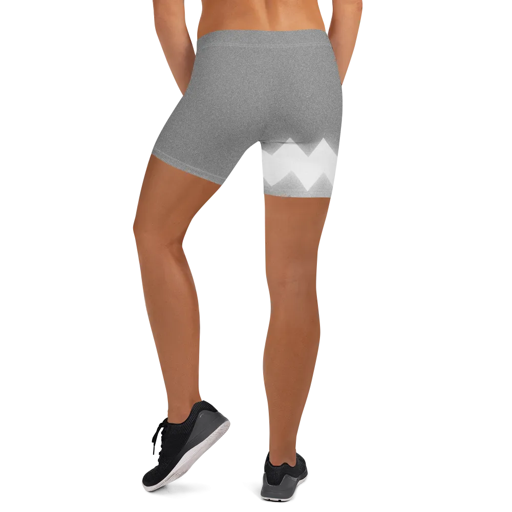 Women's Tight Short - Ella