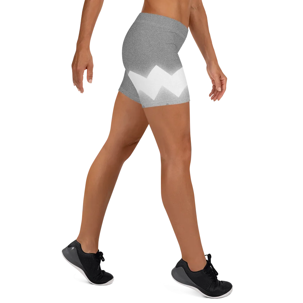 Women's Tight Short - Ella
