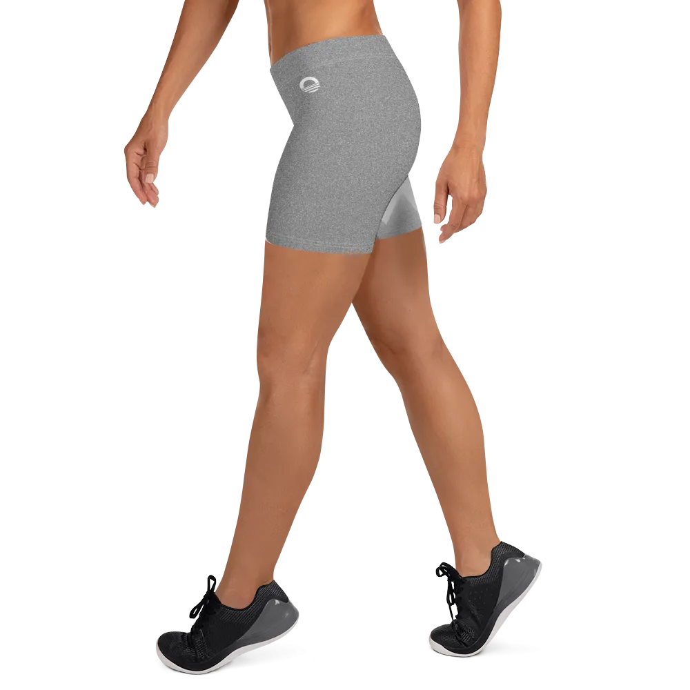 Women's Tight Short - Ella